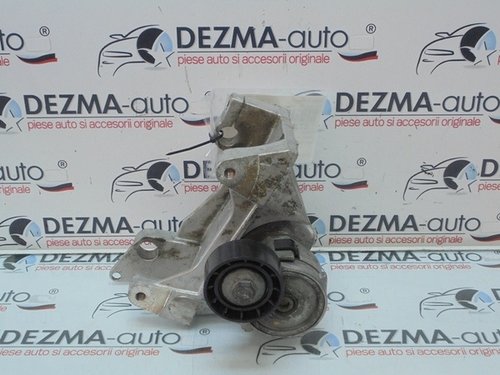 Suport alternator, 9636301380, Citroen C5 (DC) 2.0 hdi, RHS