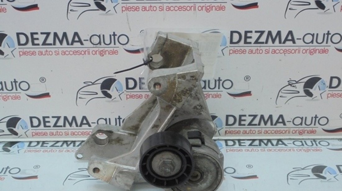 Suport alternator, 9636301380, Peugeot 307 (3A/C) 2.0 hdi