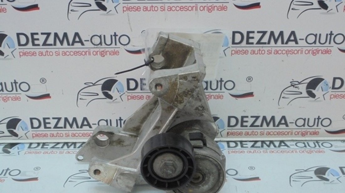 Suport alternator, 9636301380, Peugeot 307 CC 2.0 hdi