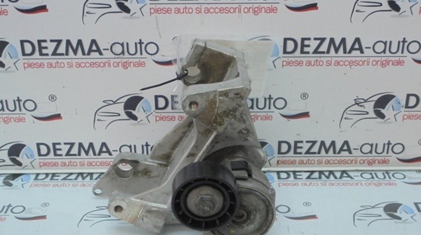 Suport alternator, 9636301380, Peugeot 307 SW (3H) 2.0 hdi (id:273215)