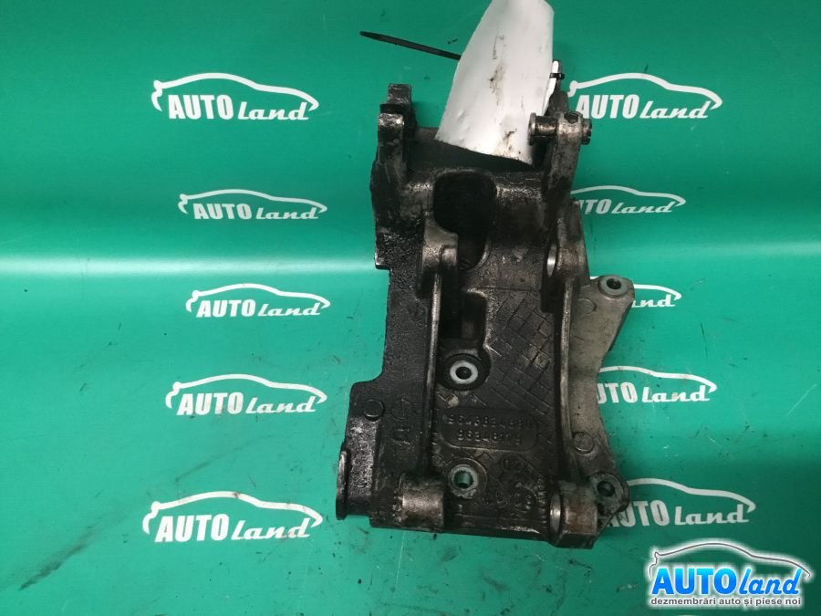 Suport Alternator 9643834880 2.2 HDI Peugeot 807 E 2002