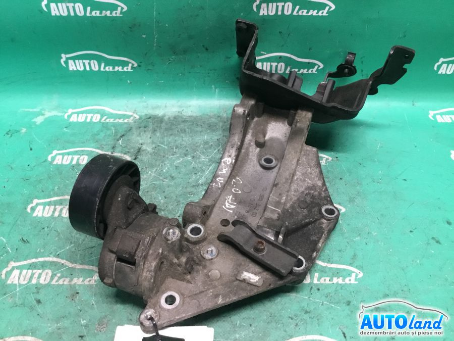 Suport Alternator 9650034280 2.0 HDI Peugeot 407 6D 2004