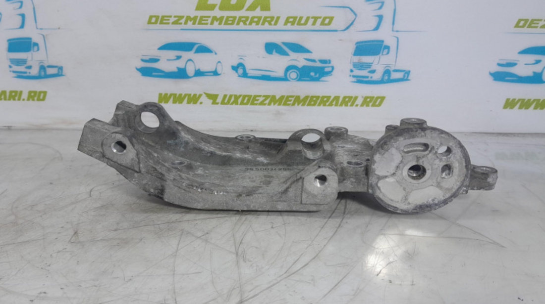 Suport alternator 9650034280 2.0 tdci hdi RHR Peugeot 307 [facelift] [2005 - 2008]