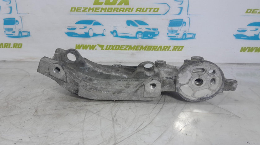 Suport alternator 9650034280 2.0 tdci hdi RHR Peugeot 407 [2004 - 2010]