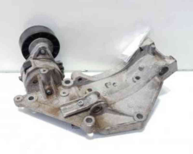 Suport alternator 9650034280, Ford Focus 2 (DA) 2.0tdci