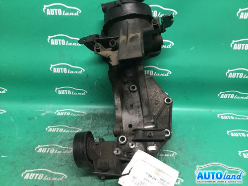 Suport Alternator 9650034280 Intinzator Curea, 2.0 HDI Peugeot 407 6D 2004