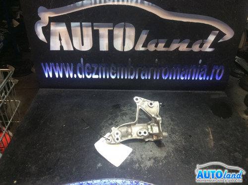 Suport Alternator 9653249480 1.6 HDI Peugeot 307 3A/C 2000