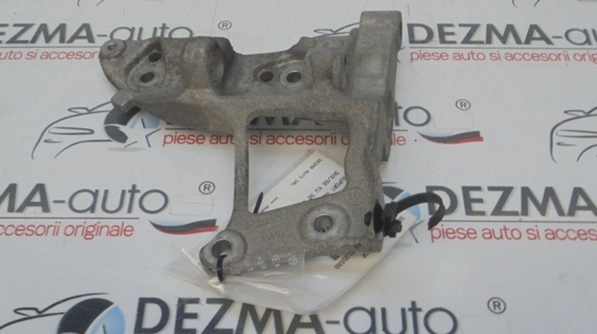 Suport alternator, 9656125580, Citroen C4, 1.6hdi, 9HY