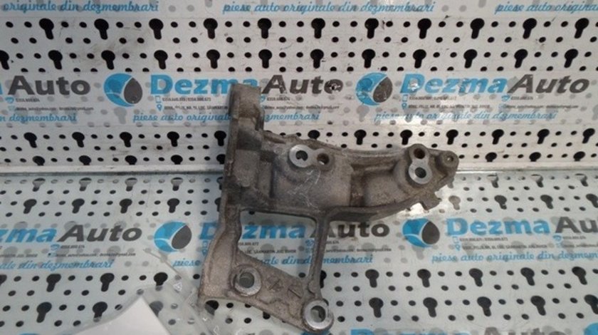 Suport alternator, 9656125580, Peugeot 307, 1.6 tdci (id:187875)