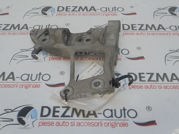 Suport alternator, 9656125580, Peugeot 307 (3A/C) 1.6hdi (id:274546)