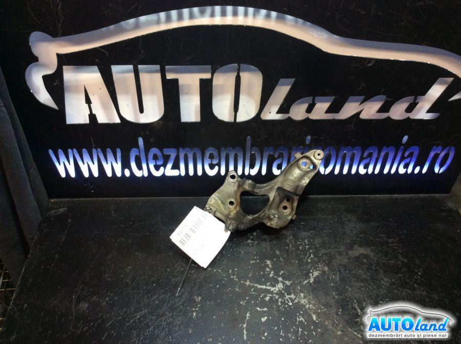 Suport Alternator 9658199180 1.6 TDCI Ford FOCUS II DA 2004-2008