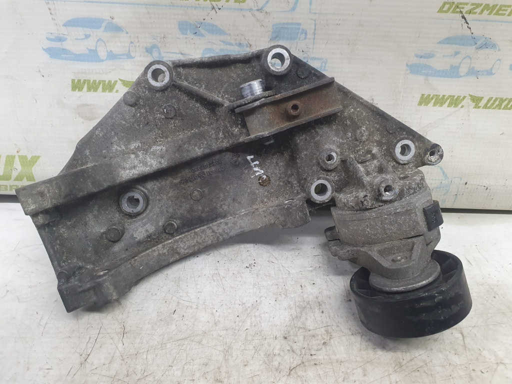 Suport alternator 9682367380 2.0 hdi RHF Peugeot Expert 2 [2007 - 2012]