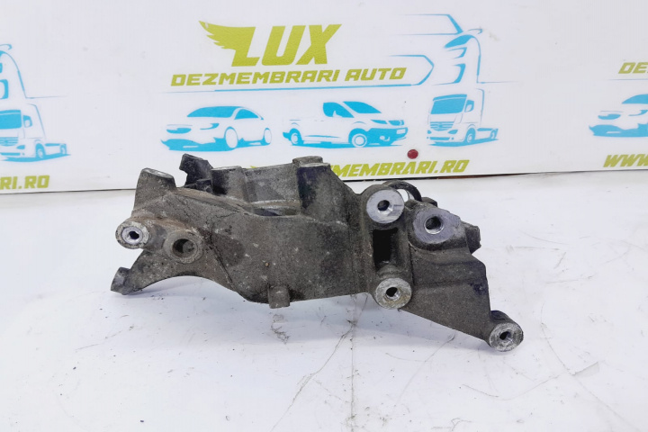 Suport alternator 9684613880 1.6 hdi 9hp Peugeot 207 [2006 - 2009]