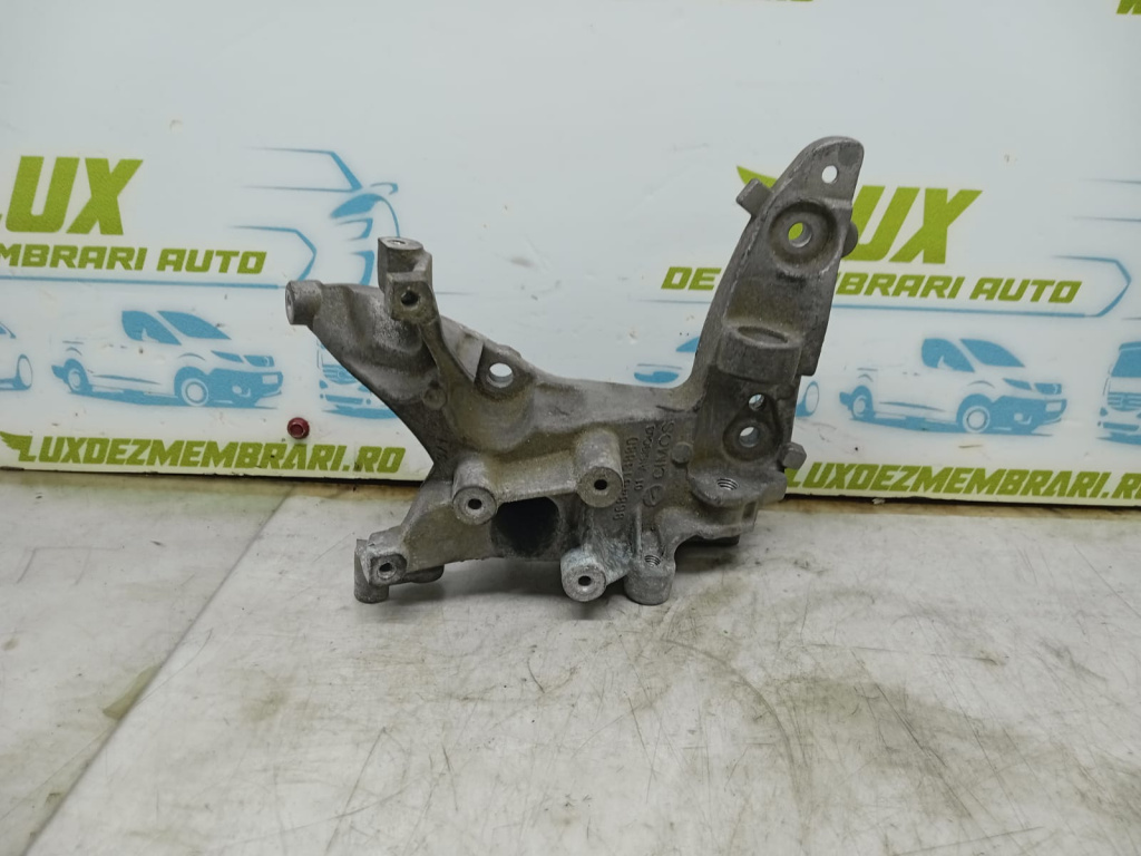 Suport alternator 9684613880 1.6 hdi 9hr Peugeot 207 [facelift] [2009 - 2013]
