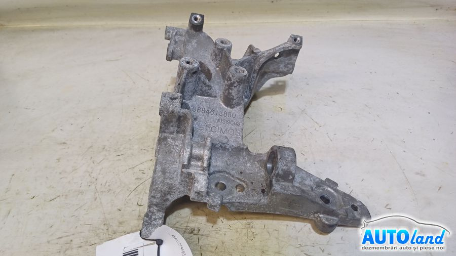 Suport Alternator 9684613880 1.6 HDI Peugeot 3008 2009