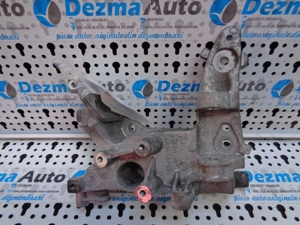 Suport alternator 9684613880, Citroen C4 (B7) 1.6hdi (id:172225)