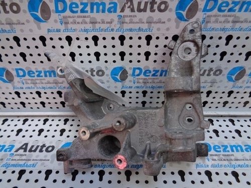Suport alternator 9684613880, Citroen C4 (B7) 1.6hdi (id:172225)