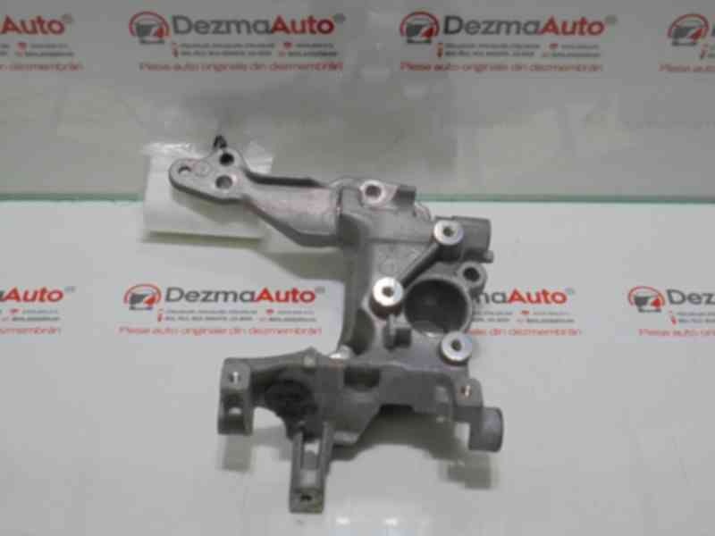 Suport alternator, 9804333880, Peugeot 208, 1.6hdi (id:300300)