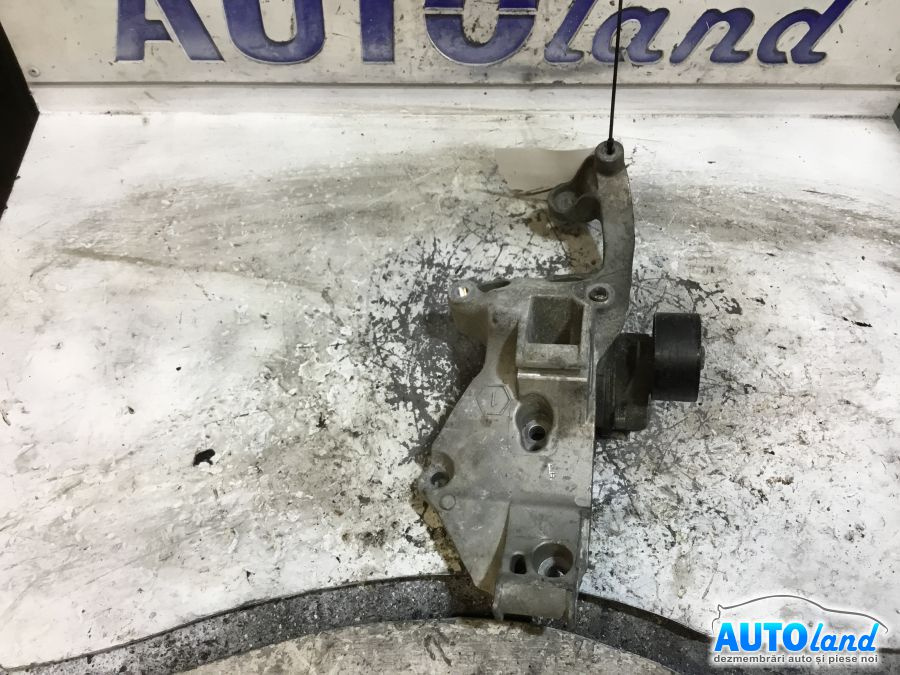 Suport Alternator 9809714680 1.2 B Peugeot 308 4A ,4C 2007