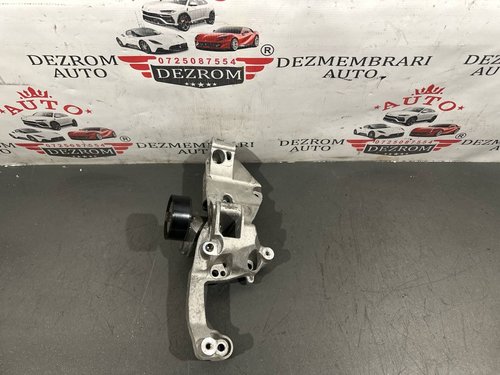 Suport alternator 9809714680 Citroen DS 4 II 1.2 PureTech 131 cai HN05 (HNY)