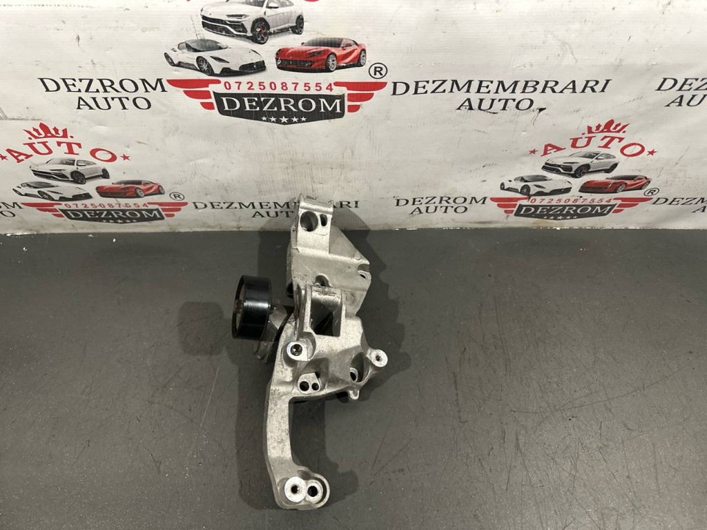 Suport alternator 9809714680 Opel Combo E 1.2i 131 cai HN05 (HNY)
