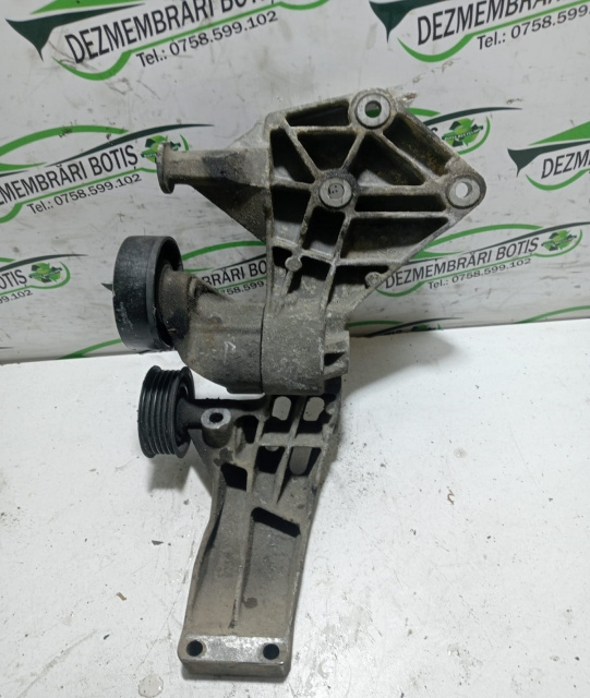 Suport alternator A166 202 03 40 Mercedes-Benz A-Class W168 [1997 - 2001] Hatchback A 160 AT (102 hp)