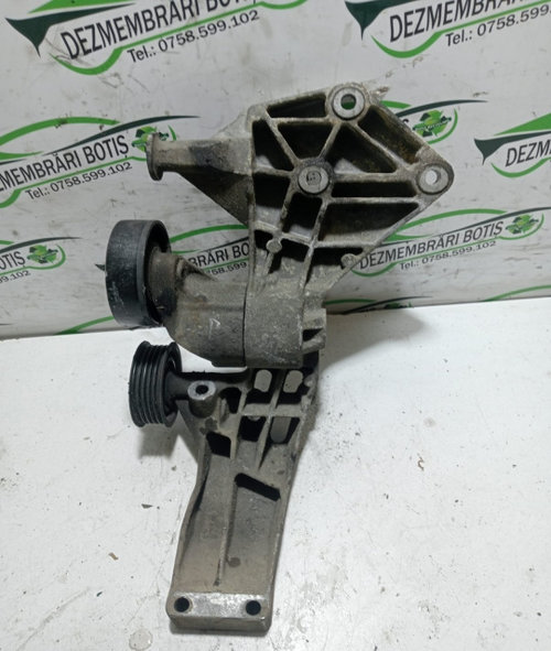 Suport alternator A166 202 03 40 Mercedes-Benz A-Class W168 [1997 - 2001] Hatchback A 160 AT (102 hp...