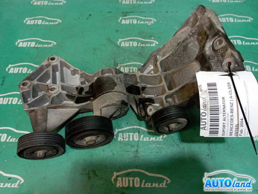 Suport Alternator A6402021040 2.0 CDI Mercedes-Benz A-CLASS W169 2004