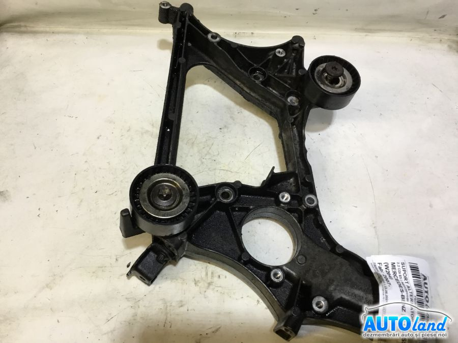 Suport Alternator A6512011109 2.2 CDI E5 Mercedes-Benz C CLASS W204 2007
