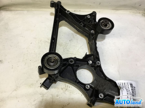 Suport Alternator A6512011109 2.2 CDI E5 Mercedes-Benz C CLASS W204 2007