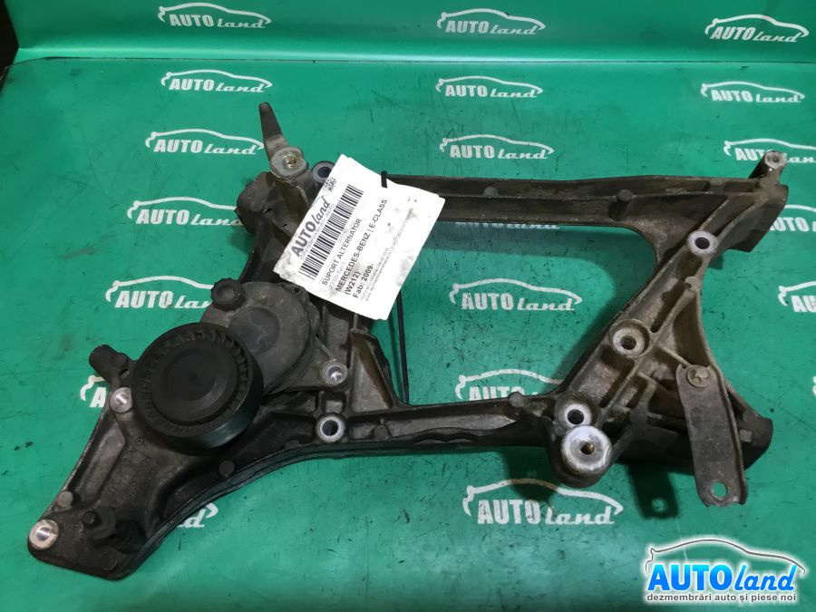 Suport Alternator A6512011109 2.2 CDI Euro 5 Mercedes-Benz E-CLASS W212 2009