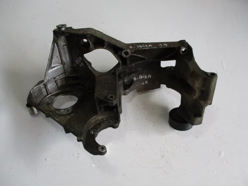 SUPORT ALTERNATOR / ACCESORII COD 038903143H SEAT IBIZAII 6K2 1.9 SDI FAB. 1999 - 2002 ⭐⭐⭐⭐...