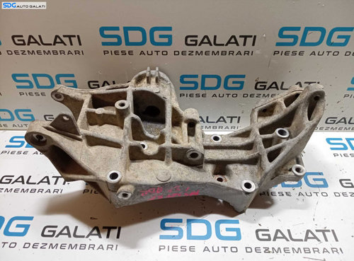 Suport Alternator Accesorii Motor Audi A4 B5 1.8 T ADR 1994 - 2001 Cod 058145523D [M7557]