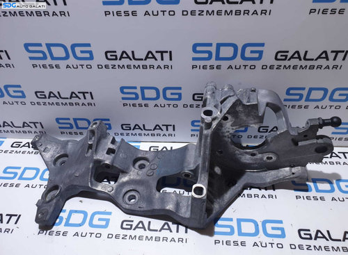 Suport Alternator Accesorii Motor Audi A6 C7 2.0 CNHA CSUD CSUE CZJA DDCA DDCB DDDA CSUB 2011 - 2018...