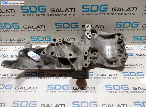 Suport Alternator Accesorii Motor Dacia Logan 1 1.4 B 2004 - 2012 Cod 8200169566 [M4041]