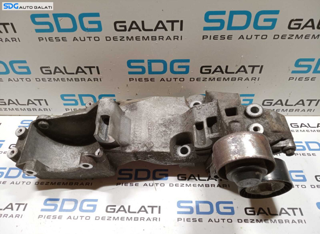 Suport Alternator Accesorii Motor Renault Trafic 2 2.0 DCI 2006 - 2015 Cod 8200527320C [M4044]