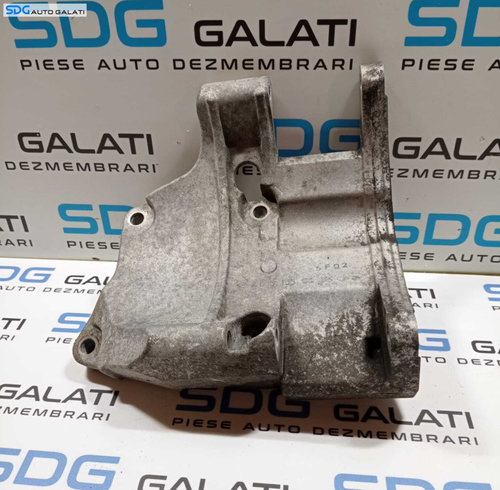 Suport Alternator Accesorii Motor SsangYong Rodius 2.7 2004 - 2012 Cod A6651550335 6651550335 [2419]