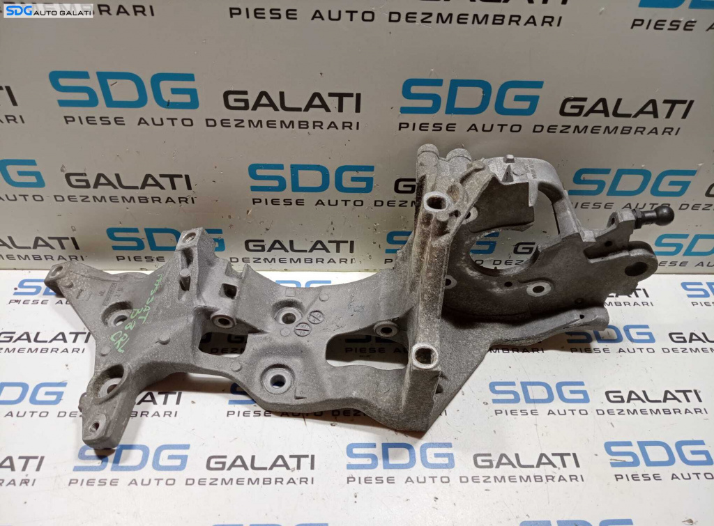 Suport Alternator Accesorii Motor Volkswagen Golf 7 2.0 TDI 2012 - 2020 Cod 04L903143D [M5858]