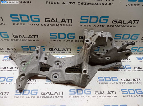 Suport Alternator Accesorii Motor Volkswagen Tiguan 5N 2.0 TDI 2007 - 2018 Cod 04L903143D [M5858]