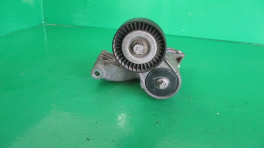 SUPORT ALTERNATOR ALUMINIU CU ROLA COD 90571112 OPEL ASTRA G 1.6 BENZINA FAB. 1998 - 2005 ⭐⭐⭐⭐⭐