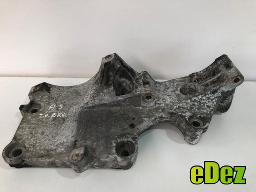 Suport alternator Audi A3 (2003-2008) [8P1] 2.0 tdi bkd 03g903143a