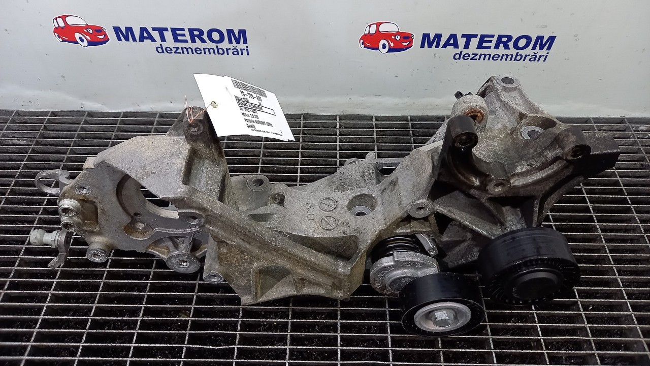 SUPORT ALTERNATOR AUDI A4 2.0 TDI - (2007 2011)