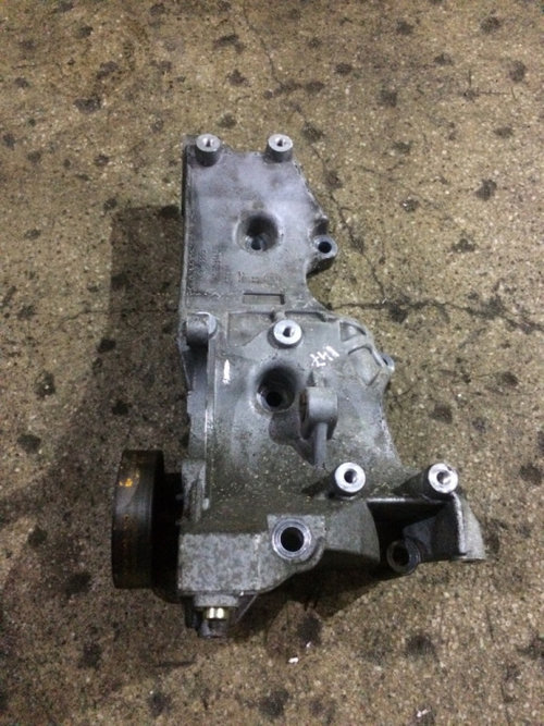 Suport alternator Audi A4 B7 [2004 - 2008] Avant wagon 5-usi 2.0 multitronic (131 hp) 2.0 - ALT