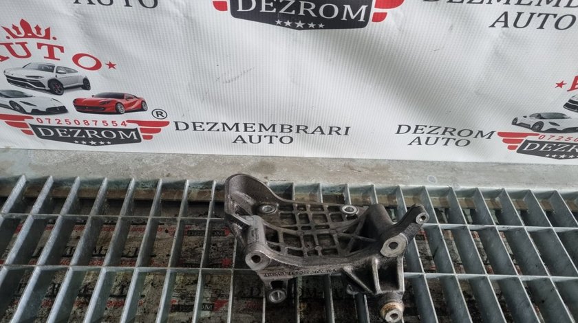 Suport alternator Audi A4 B8 3.0 TDI 204 cai motor CLAB cod piesa : 059903143AJ