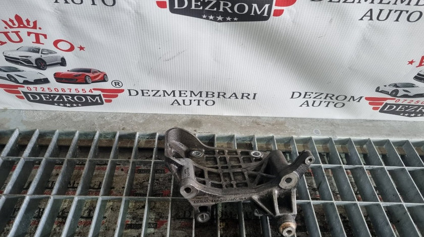 Suport alternator Audi A4 B8 3.0 TDI 245 cai motor CKVB cod piesa : 059903143AJ