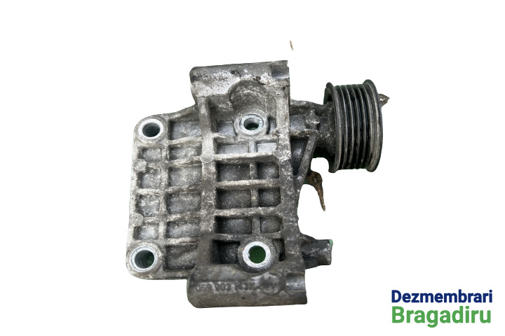 Suport alternator Audi A6 4F/C6 [2004 - 2008] Sedan 3.0 TDI tiptronic quattro (225 hp)