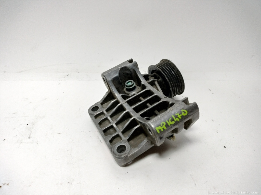 Suport alternator Audi A6 4F C6 2006 3.0 tdi BMK avant OEM 059903143K