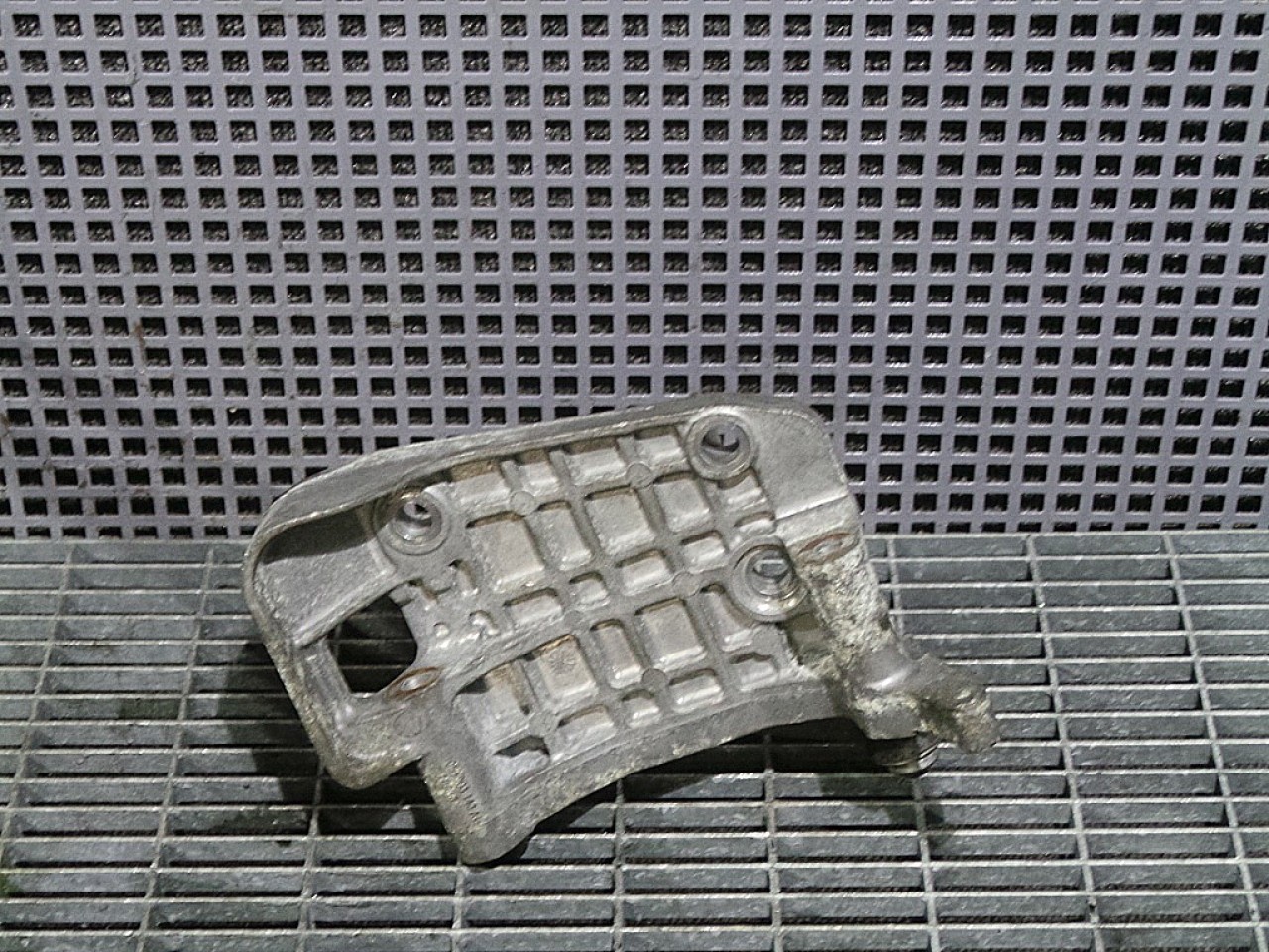SUPORT ALTERNATOR AUDI A8 A8 3.0 TDI - (2010 2013)