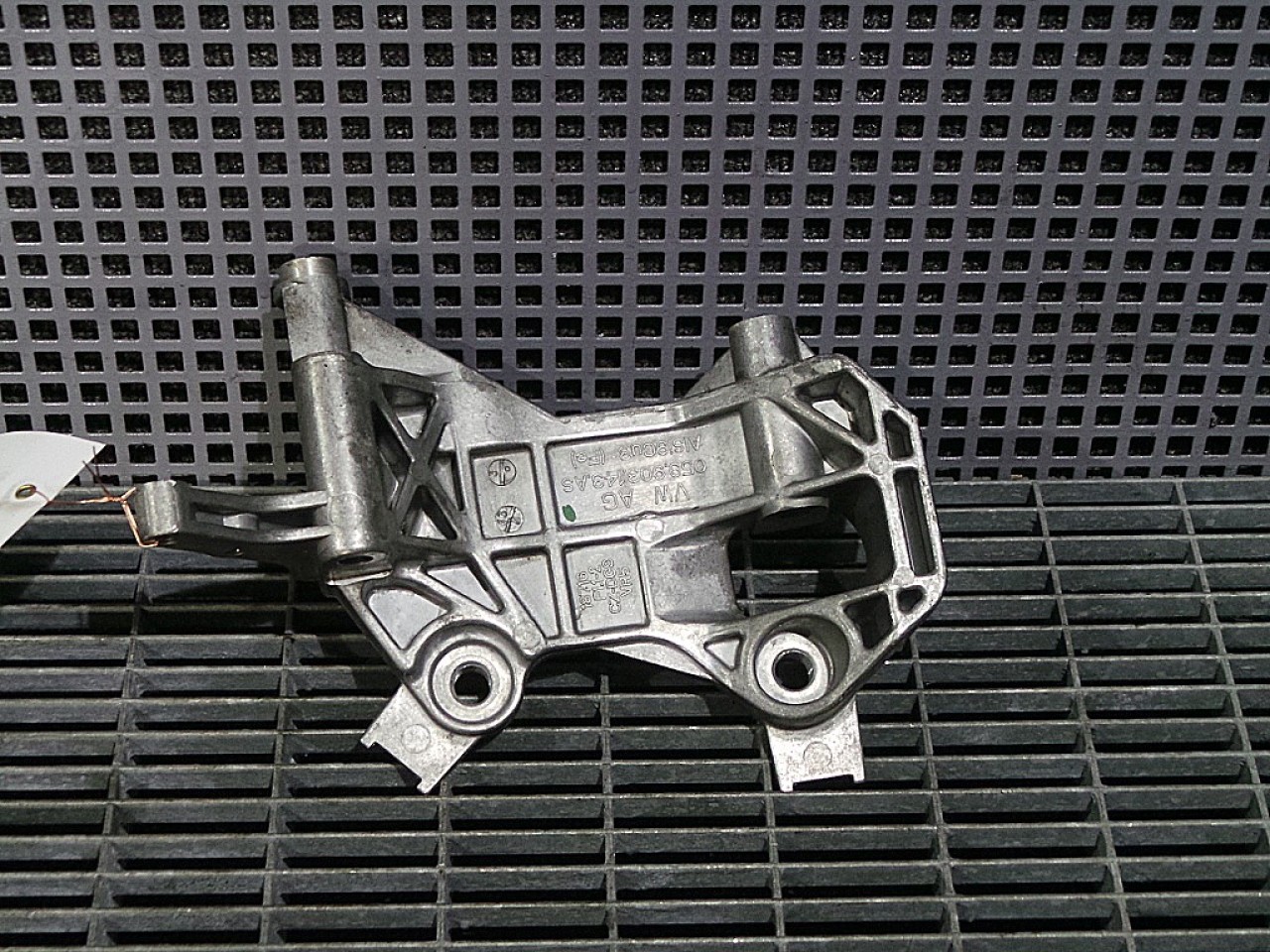 SUPORT ALTERNATOR AUDI Q7 3.0 TDI - (2010 2015)