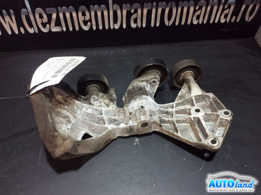 Suport Alternator Axxx202xx40 1.7 CDI Mercedes-Benz A-CLASS W168 1997-2004